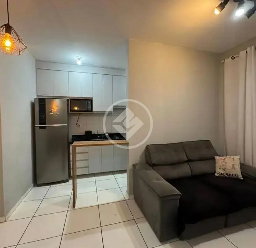 Apartamento 2 quartos no Jardim São Pedro, Araras — foto 6 de 6