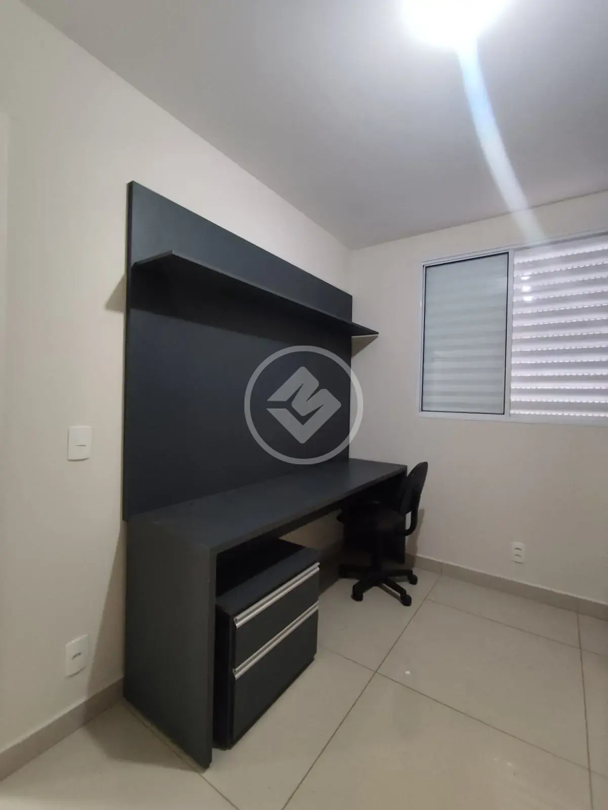 Apartamento Vila Candinha, Araras - SP — foto 2