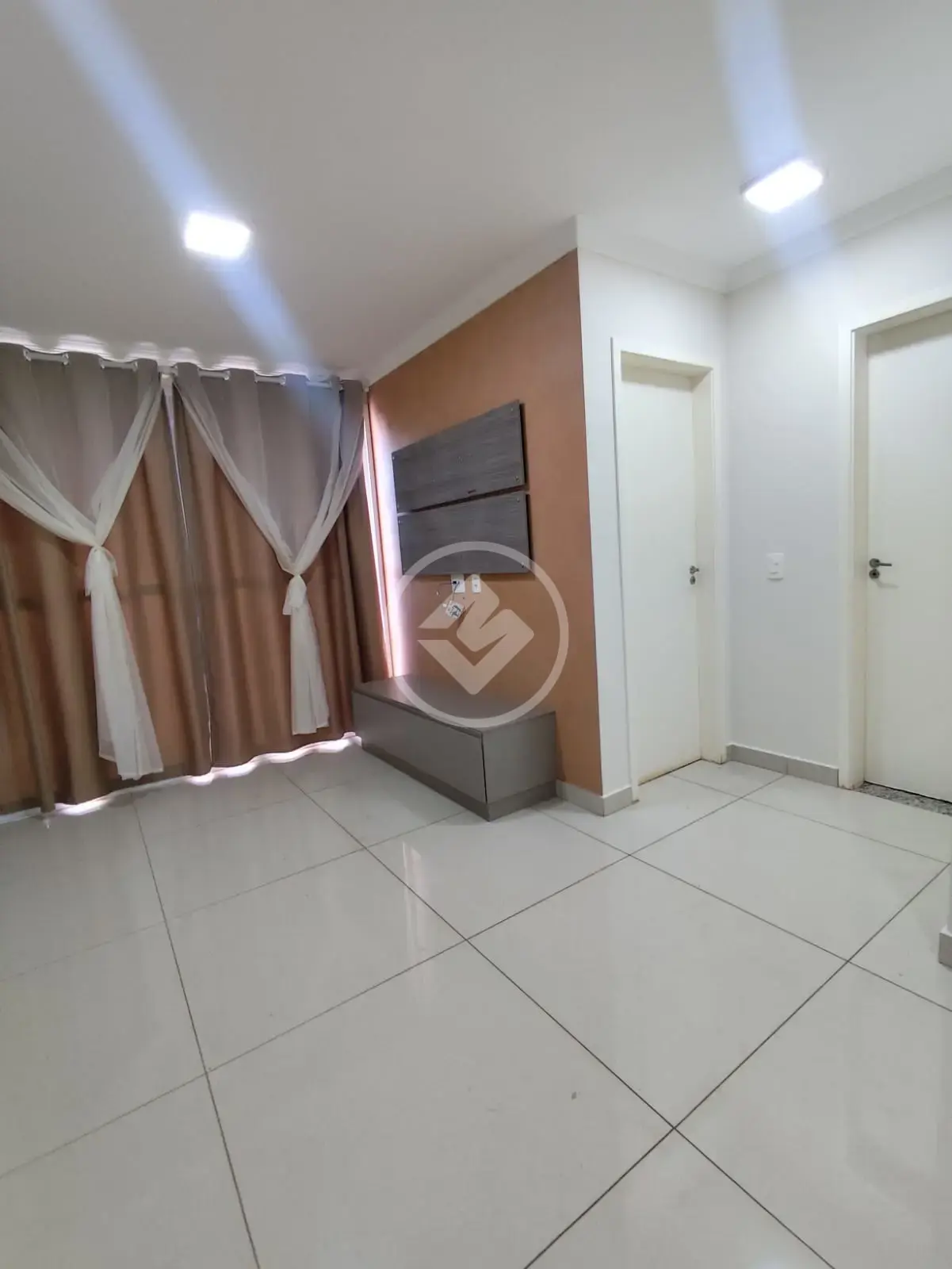 Apartamento Vila Candinha, Araras - SP — foto 1
