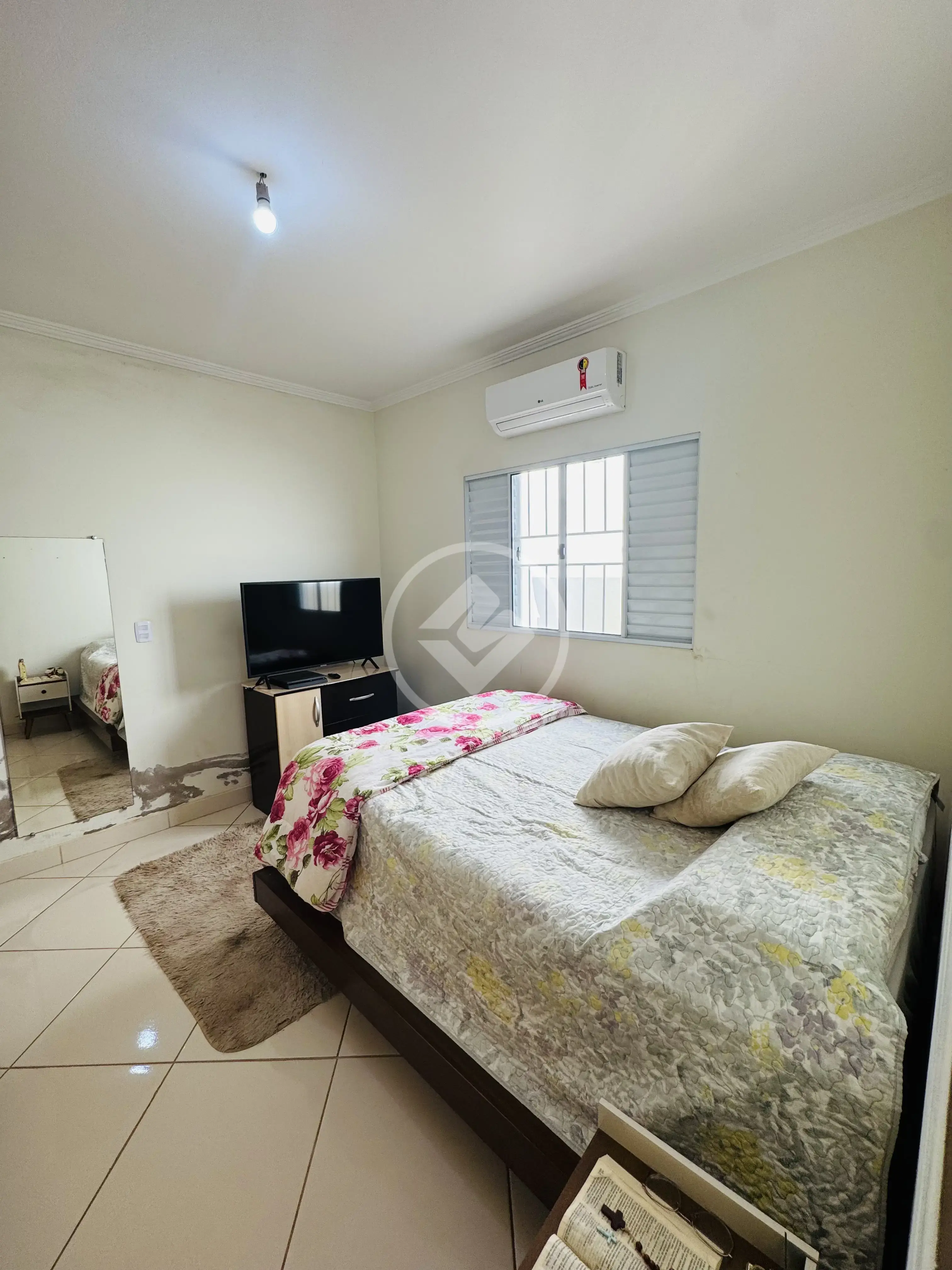 Casa 2 quartos no Jardim Esplanada, Araras — foto 4 de 6