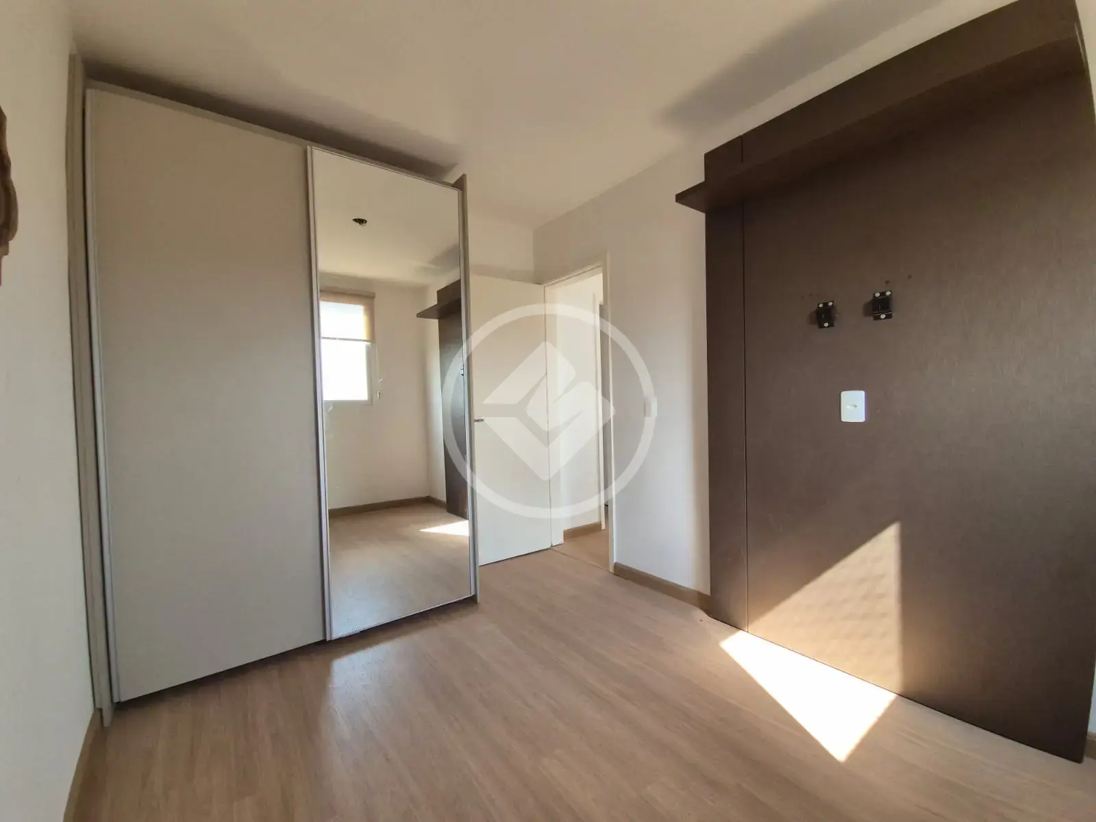 Apartamento 2 quartos no Sítios de Recreio Independência, Araras — foto 3 de 6