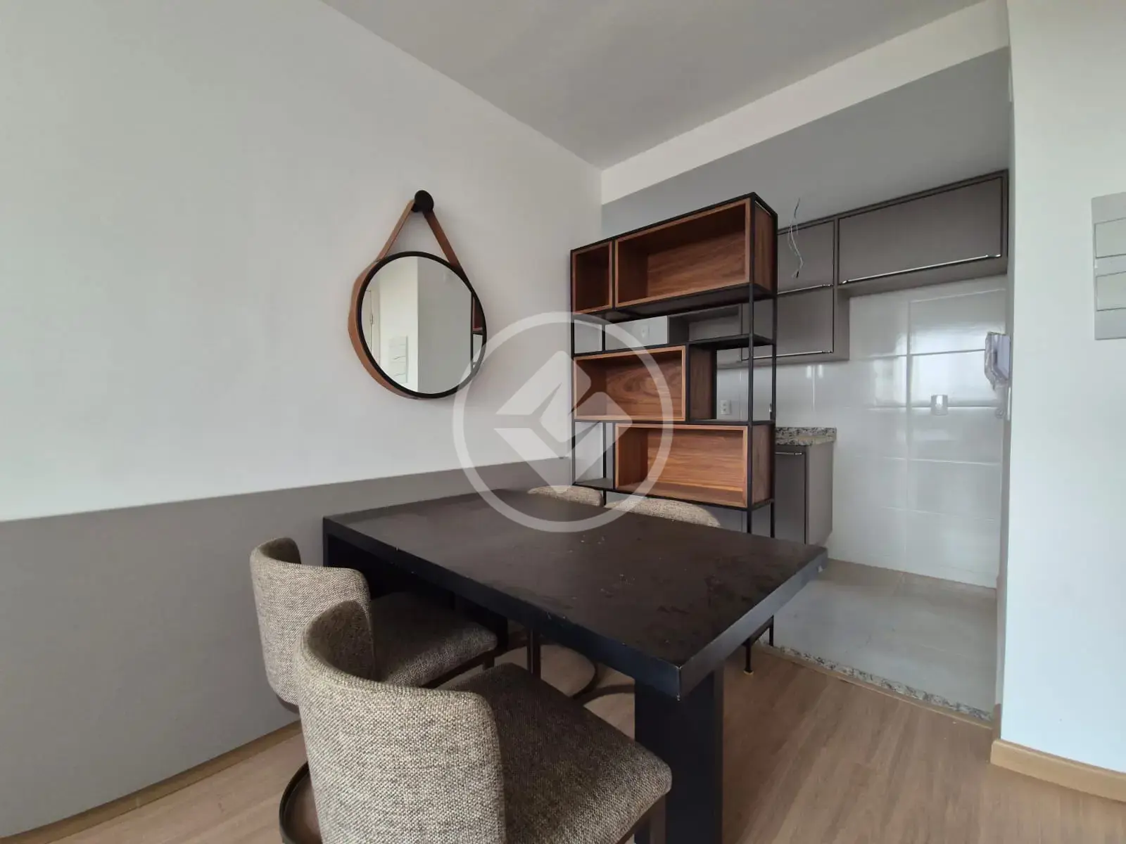 Apartamento 2 quartos no Sítios de Recreio Independência, Araras — foto 5 de 6