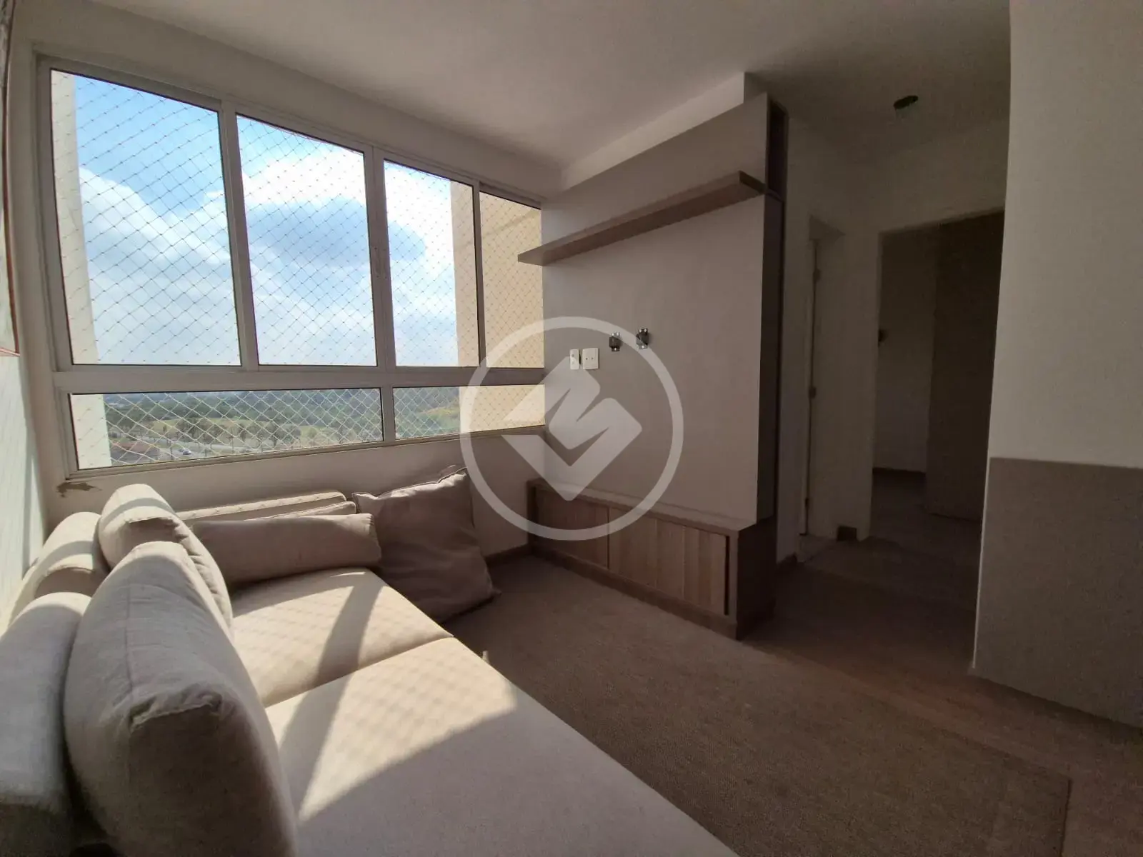 Apartamento Sítios de Recreio Independência, Araras - SP — foto 1