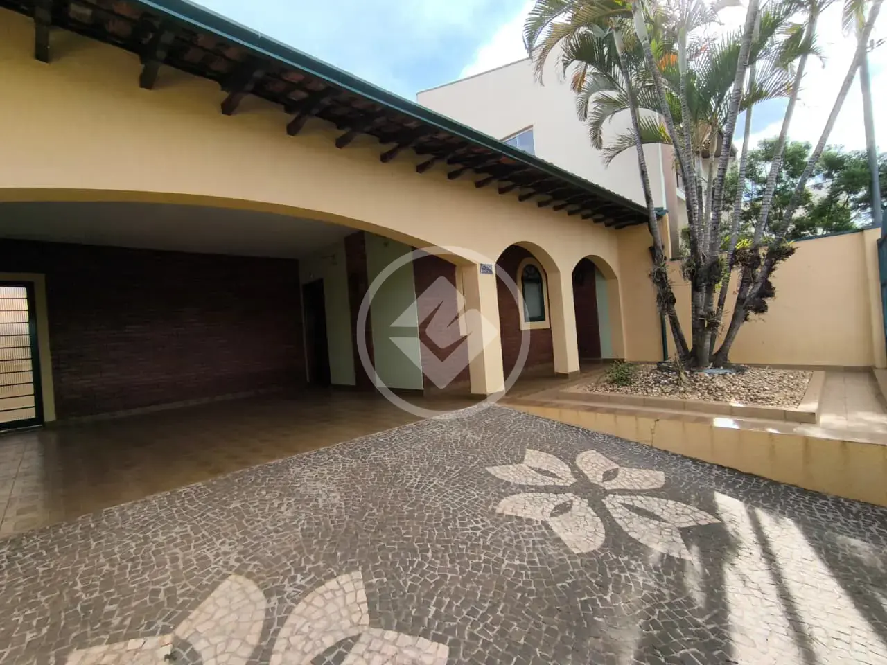 Casa Parque Santa Cândida, Araras - SP — foto 1