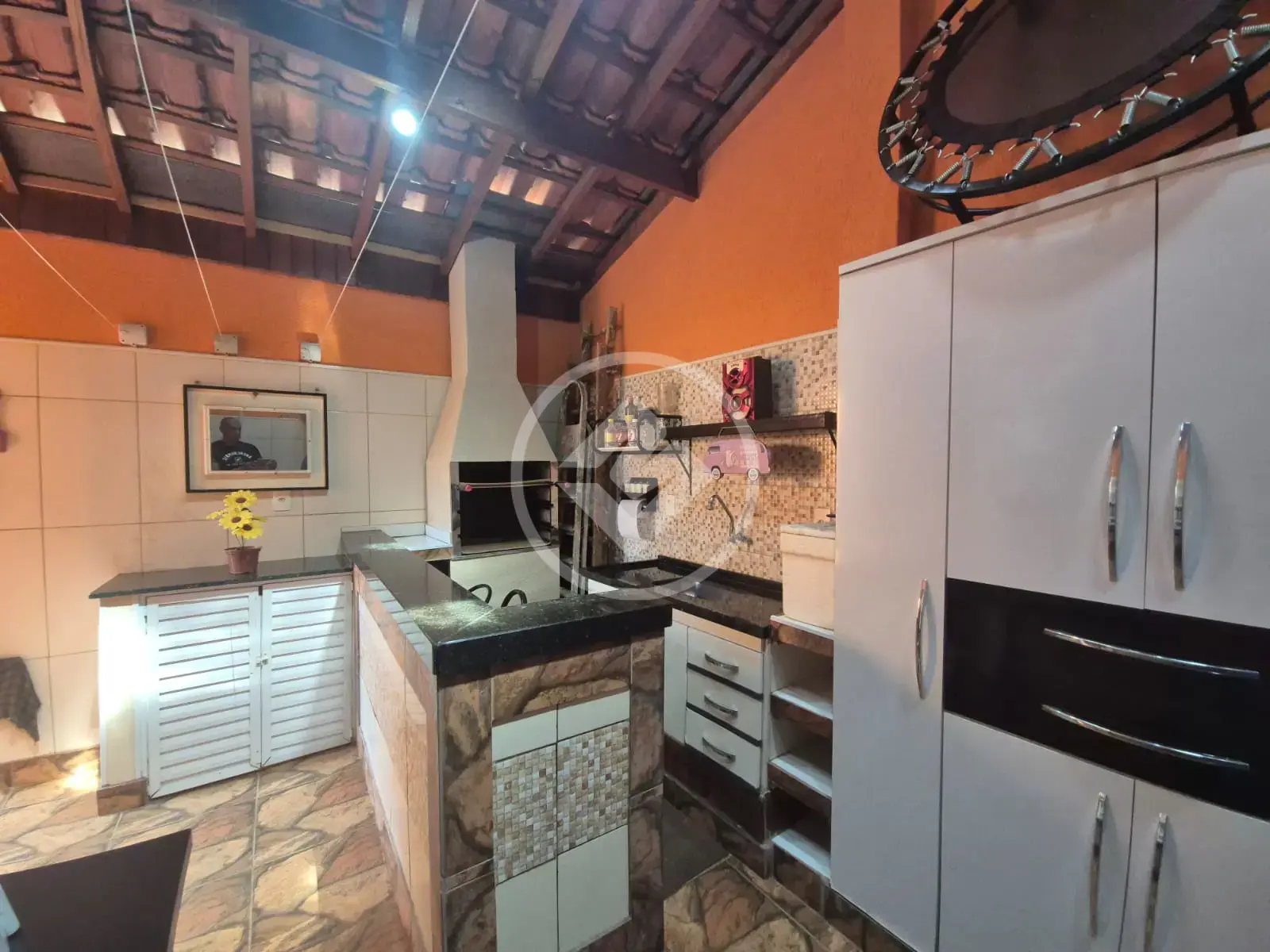 Casa Jardim Residencial Alvorada, Araras - SP — foto 1