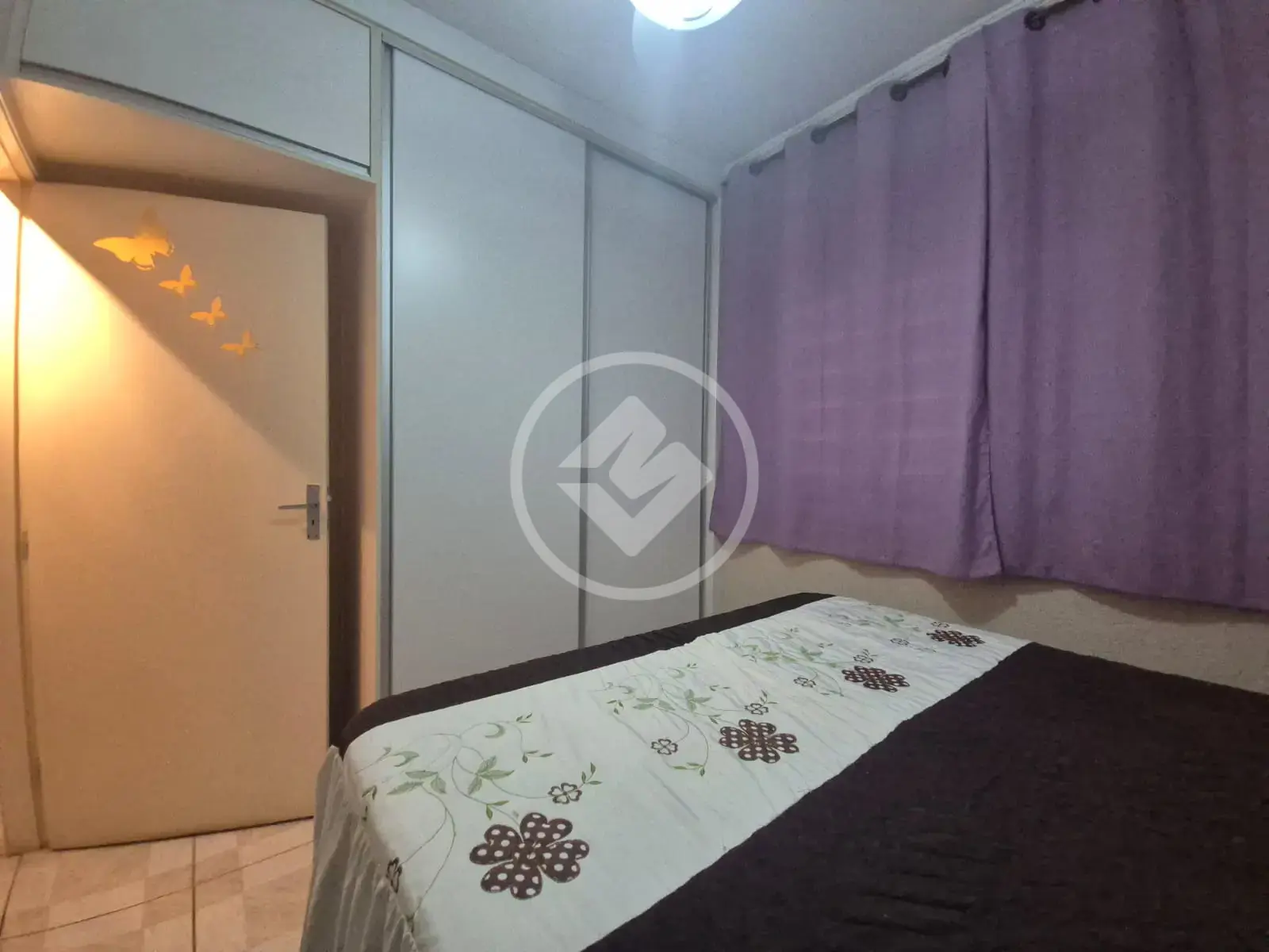 Casa 2 quartos no Jardim Residencial Alvorada, Araras — foto 4 de 6