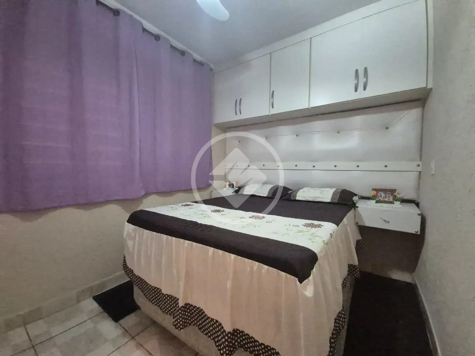 Casa 2 quartos no Jardim Residencial Alvorada, Araras — foto 5 de 6