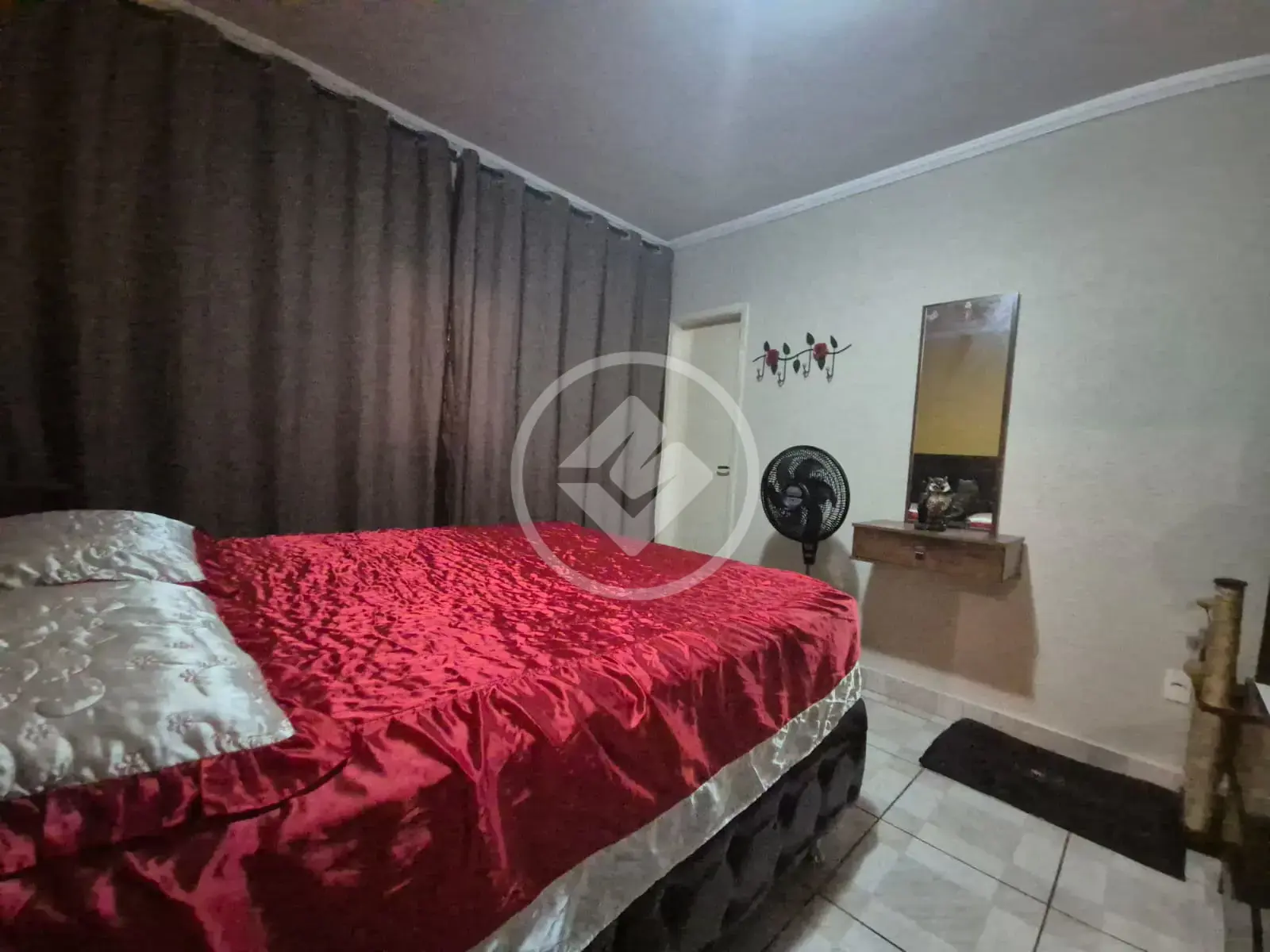 Casa 2 quartos no Jardim Residencial Alvorada, Araras — foto 6 de 6