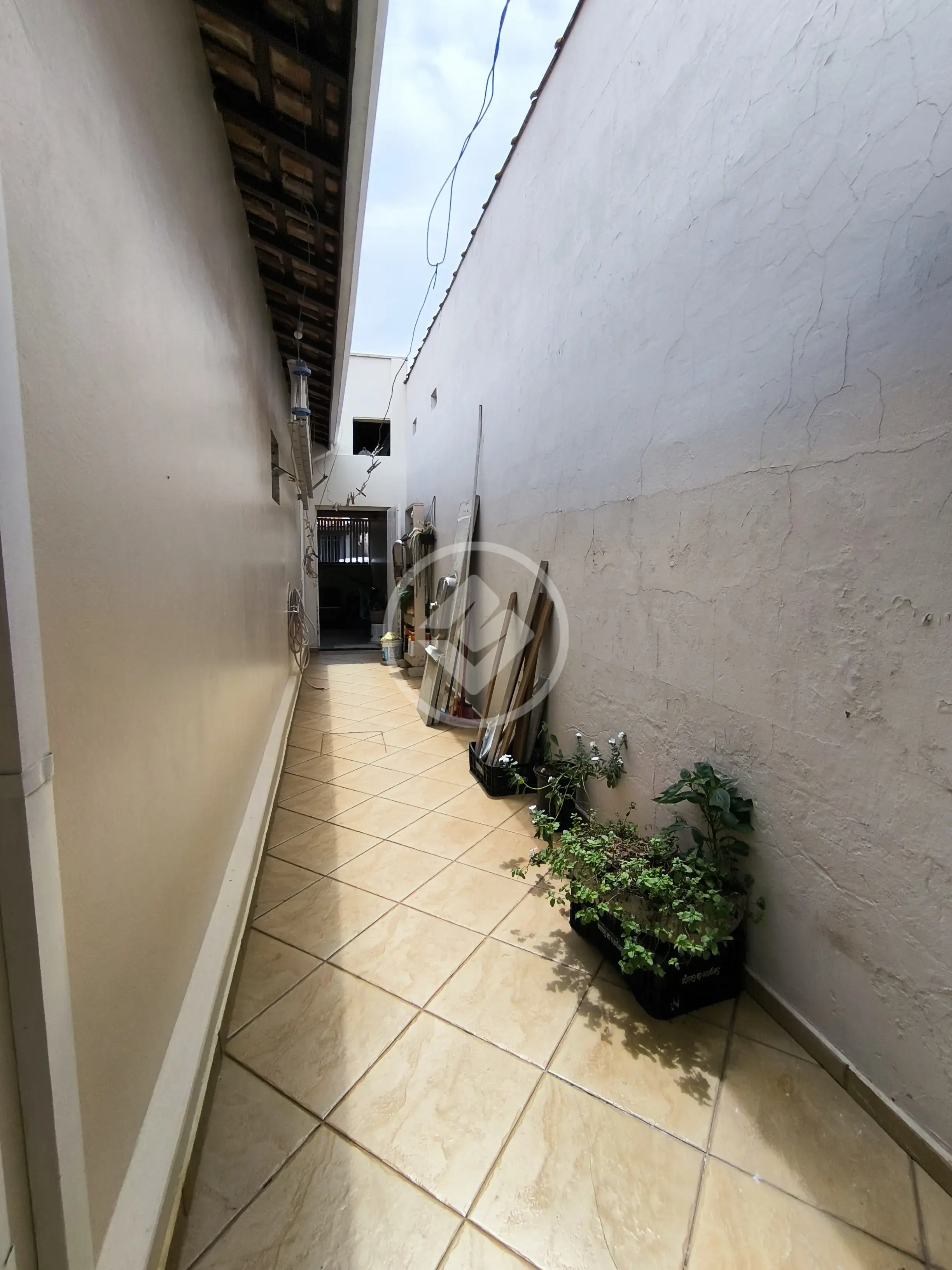 Casa 2 quartos no Parque Tiradentes, Araras — foto 4 de 6