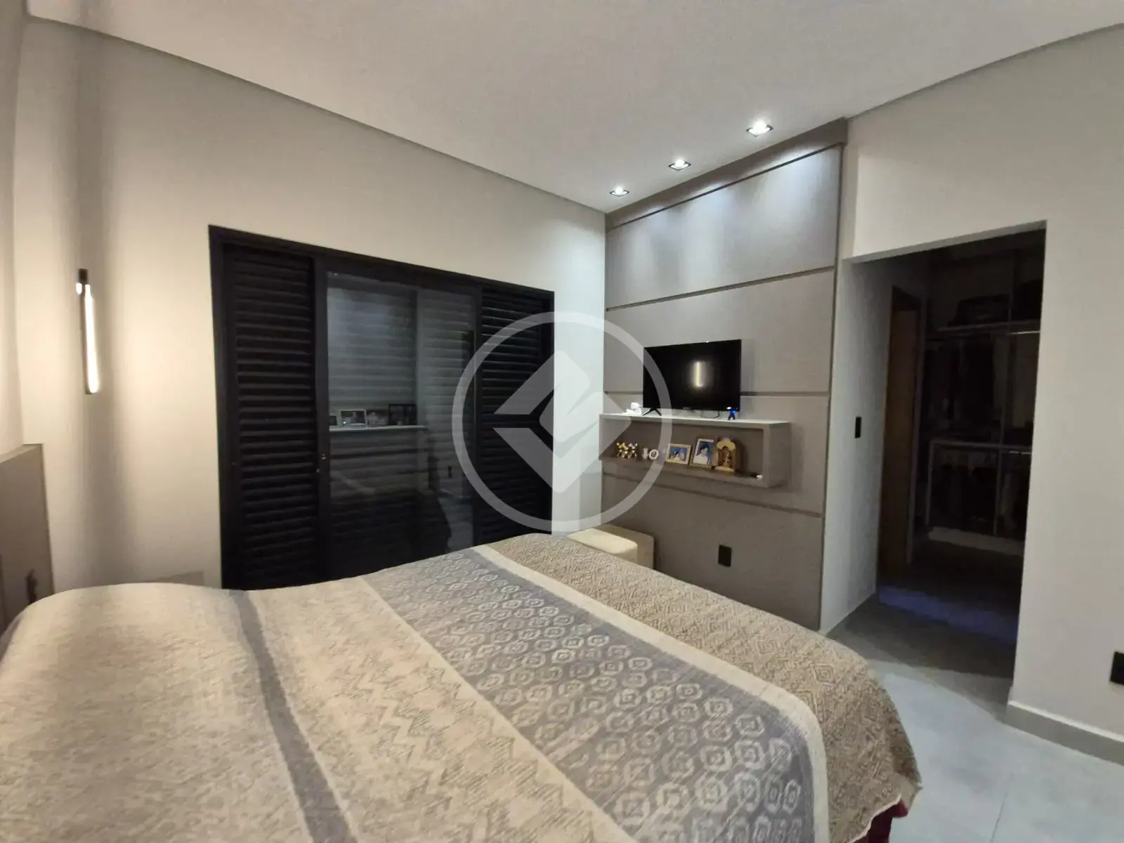 Casa Condomínio 3 quartos no Jardim Terras de Santa Elisa, Araras — foto 6 de 6