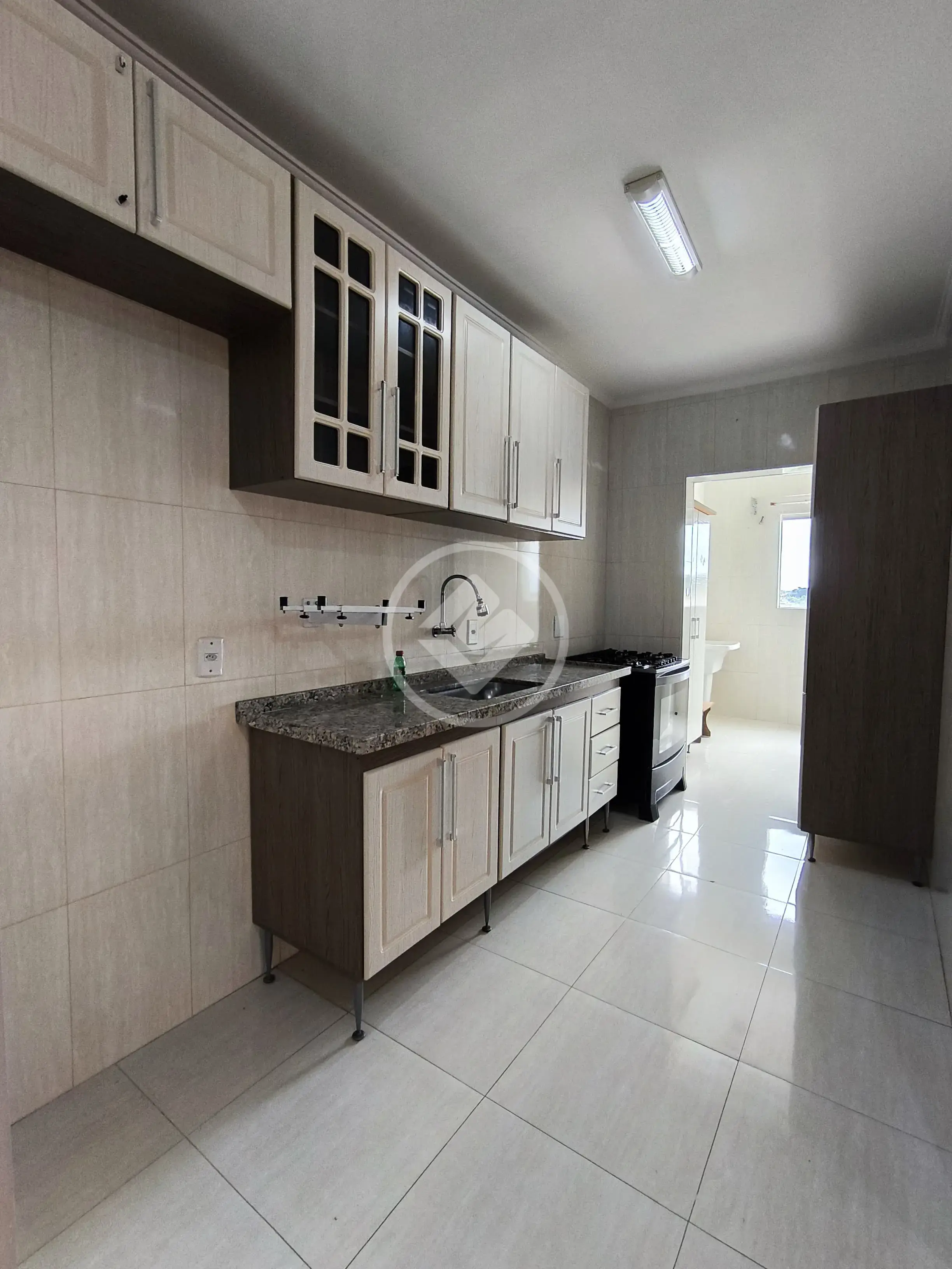Apartamento 2 quartos no Jardim São João, Araras — foto 3 de 6