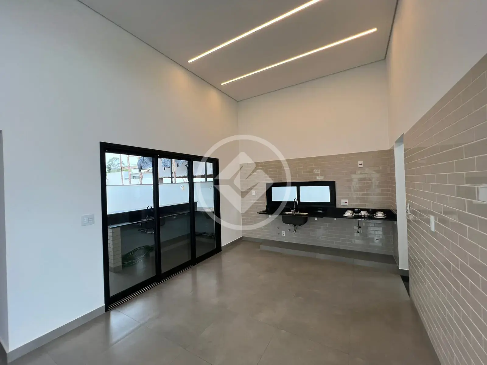 Casa Condomínio 3 quartos no Jardim São João, Araras — foto 3 de 6