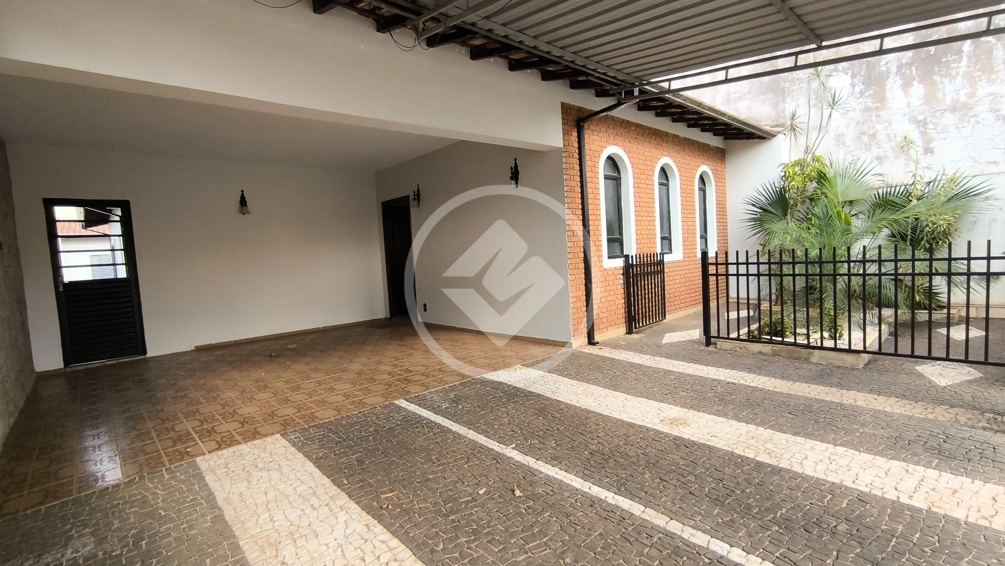 Casa no Jardim Itália