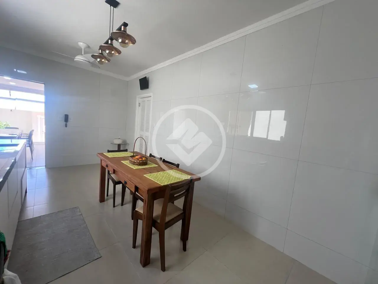 Casa 3 quartos no Vila Candida, Araras — foto 3 de 6