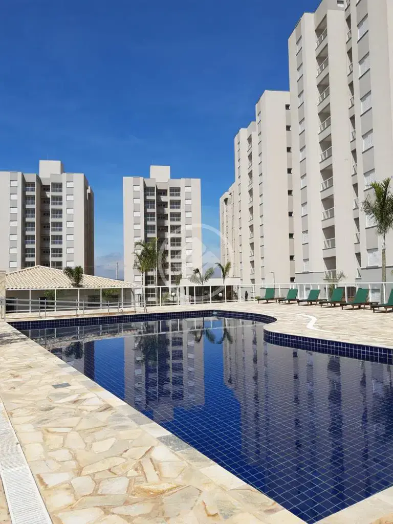 Apartamento 2 quartos no Jardim dos Eucaliptos, Araras — foto 1 de 6
