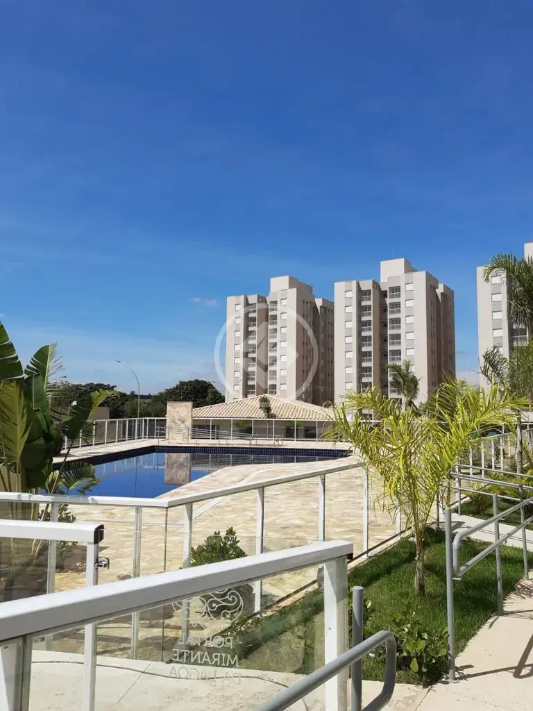 Apartamento 2 quartos no Jardim dos Eucaliptos, Araras — foto 2 de 6