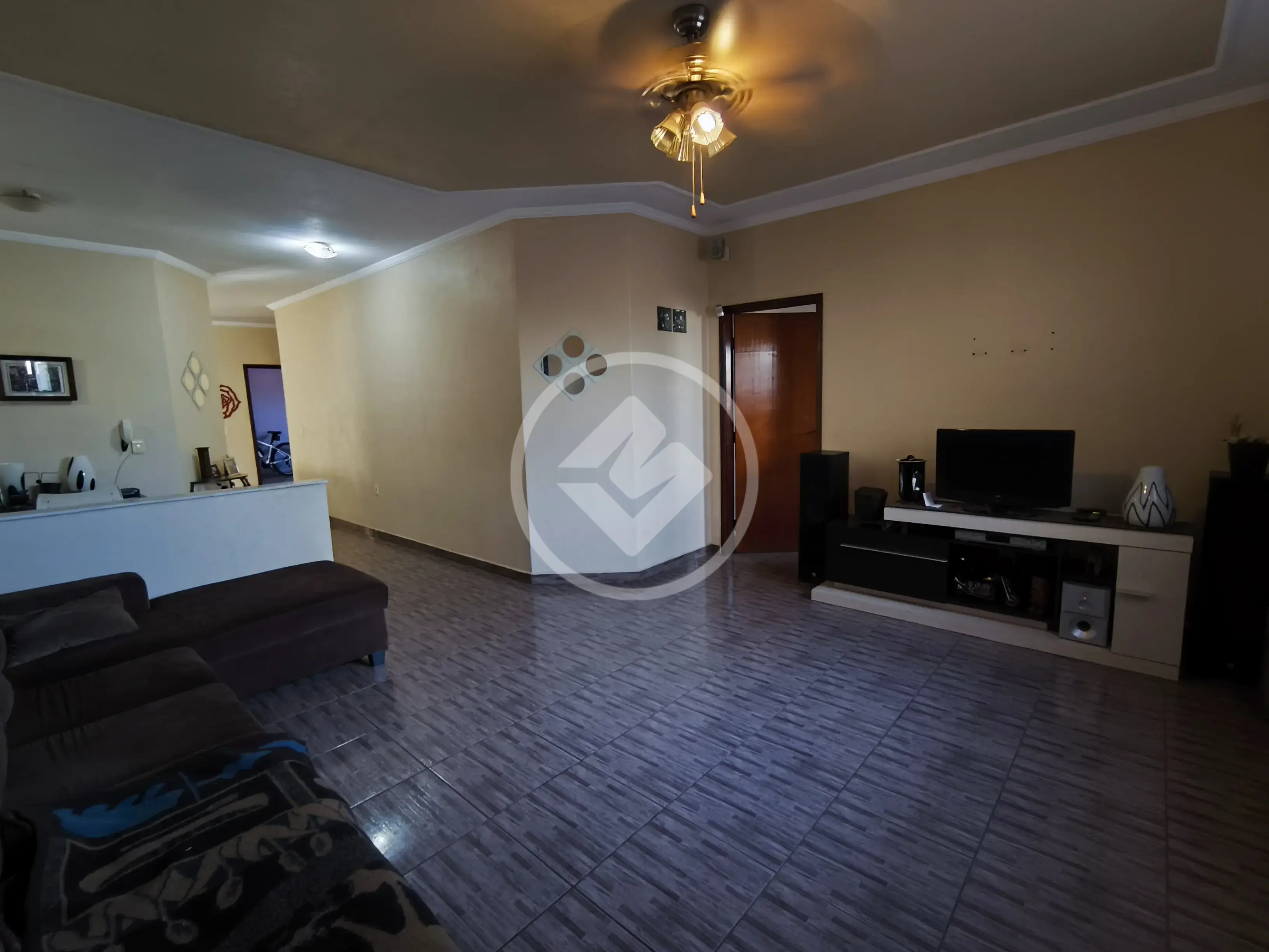 Casa Jardim Tarumã, Araras - SP — foto 1