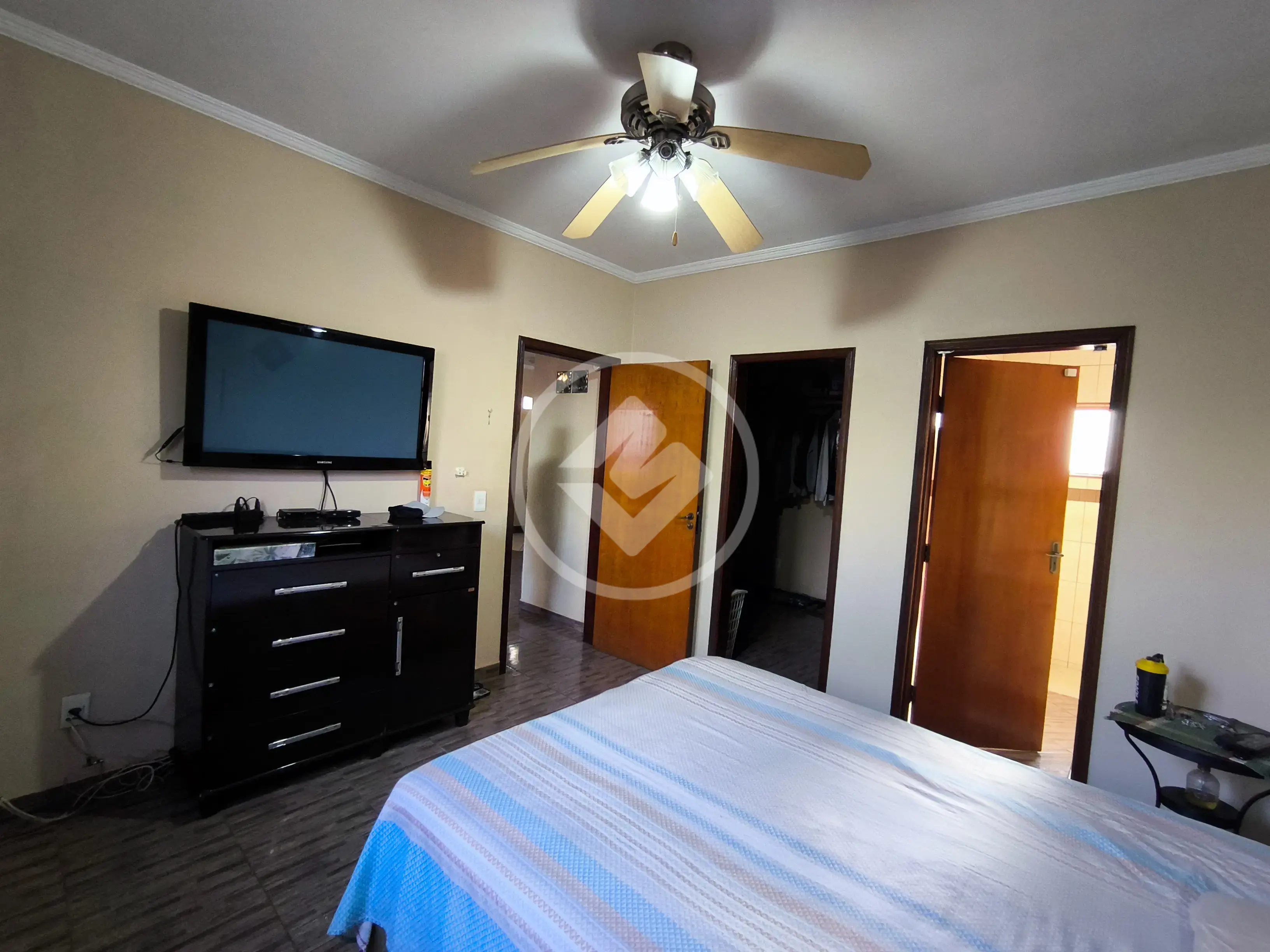 Casa 3 quartos no Jardim Tarumã, Araras — foto 3 de 6