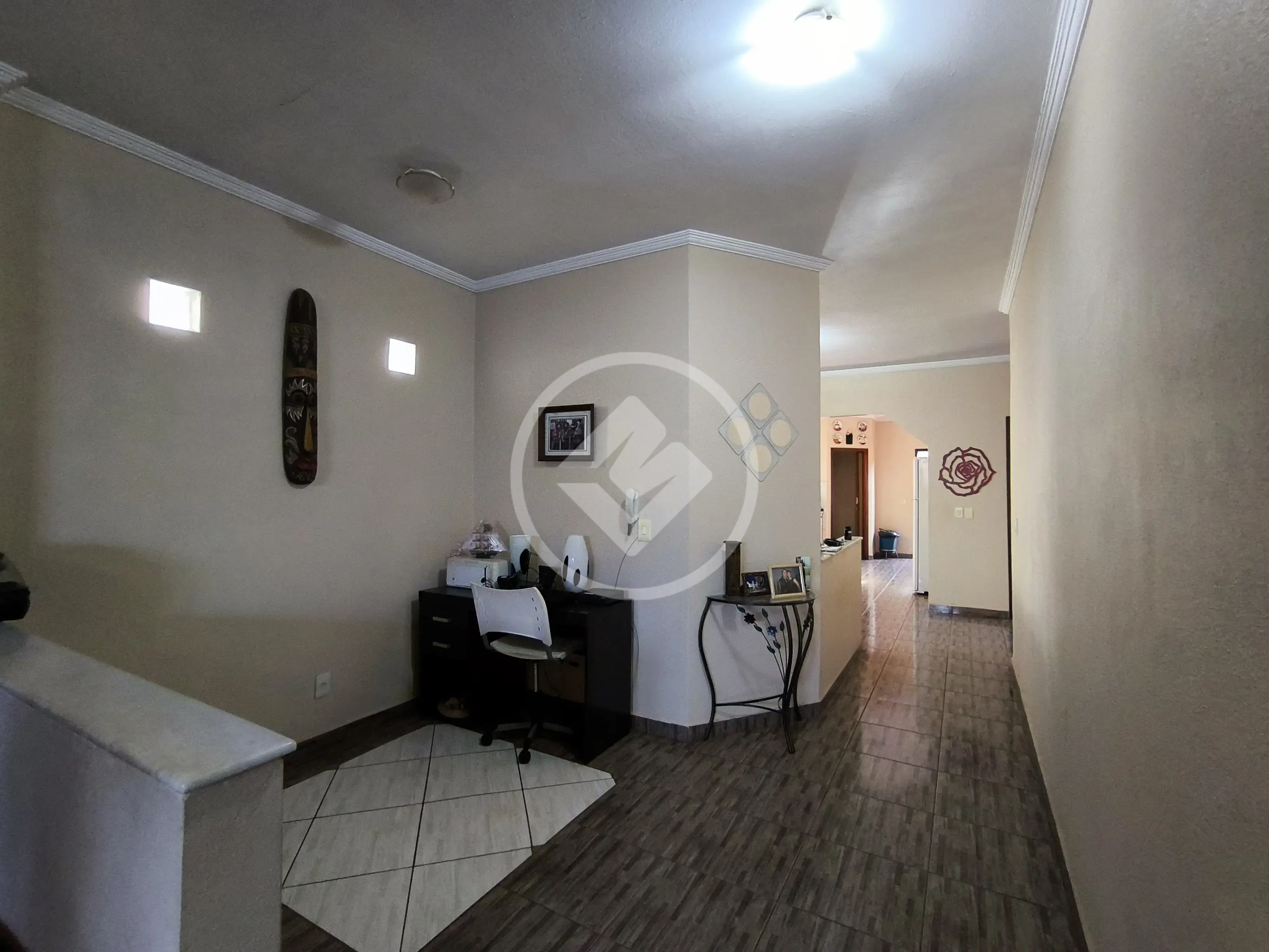 Casa 3 quartos no Jardim Tarumã, Araras — foto 6 de 6
