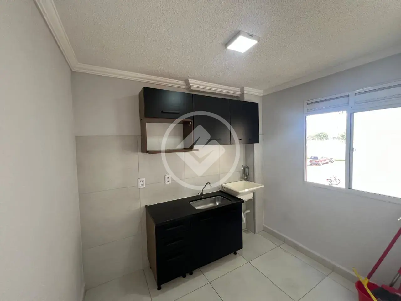 Apartamento 2 quartos no Conjunto Habitacional Narciso Gomes, Araras — foto 5 de 6