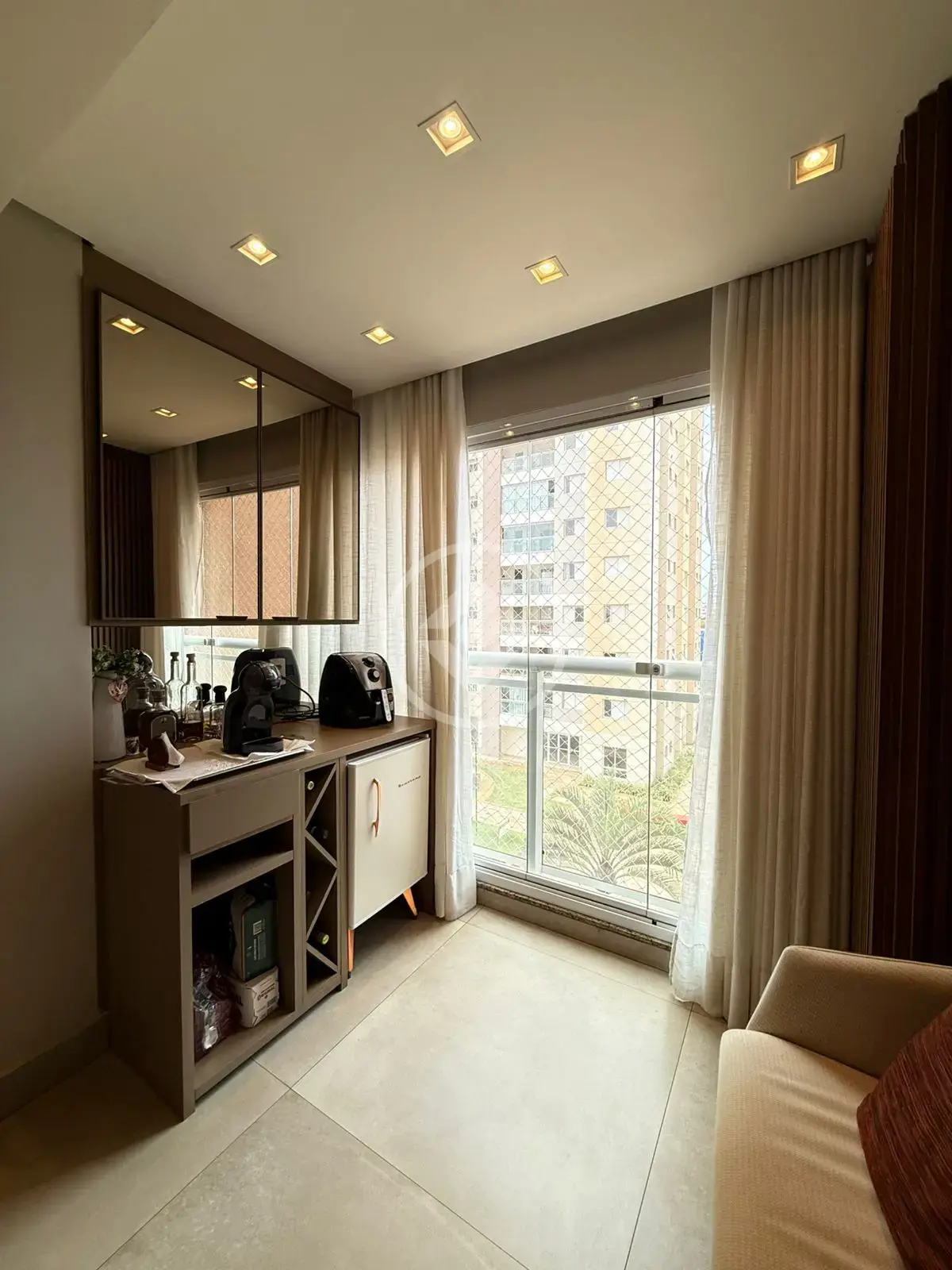 Apartamento 3 quartos no Jardim Santa Efigenia, Araras — foto 6 de 6