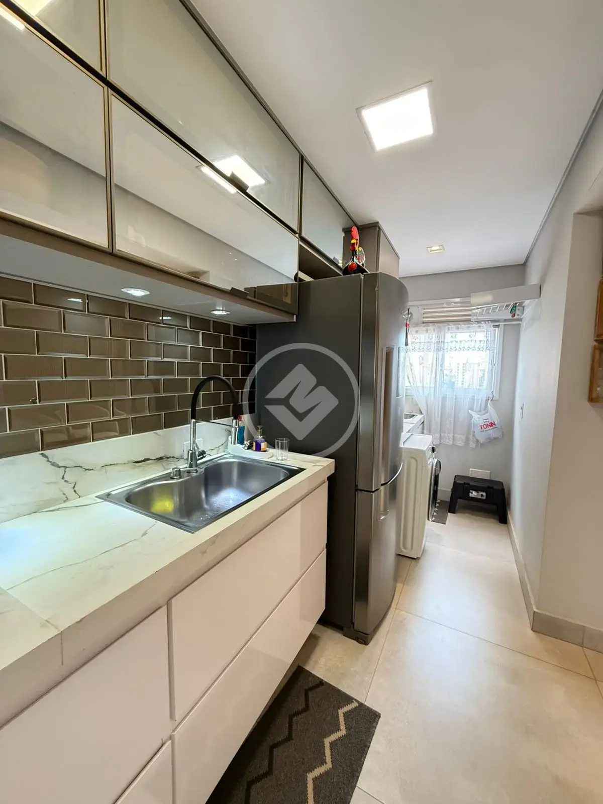Apartamento 3 quartos no Jardim Santa Efigenia, Araras — foto 5 de 6