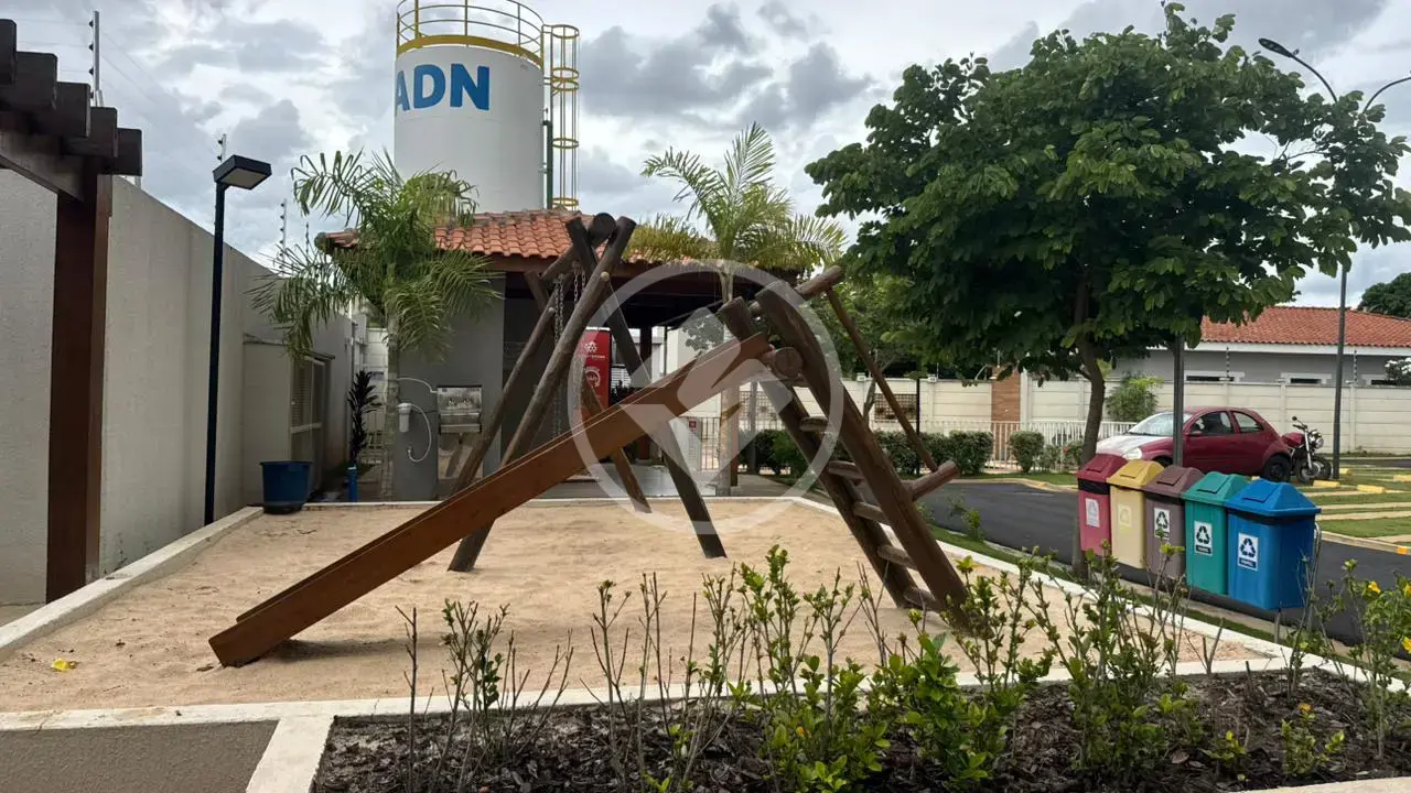 Apartamento Jardim São Pedro, Araras - SP — foto 1