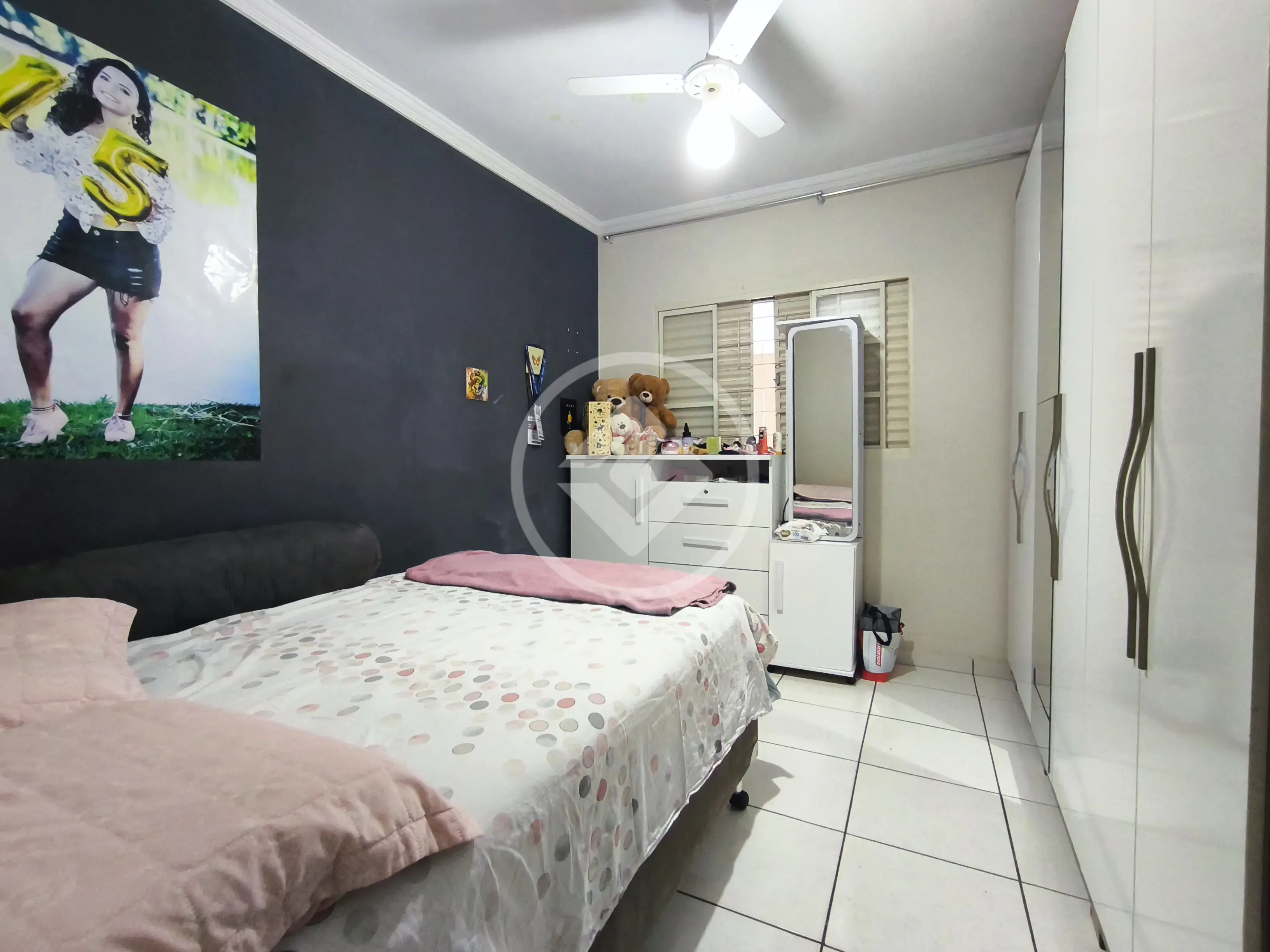 Casa 3 quartos no Jardim Alto da Colina, Araras — foto 6 de 6