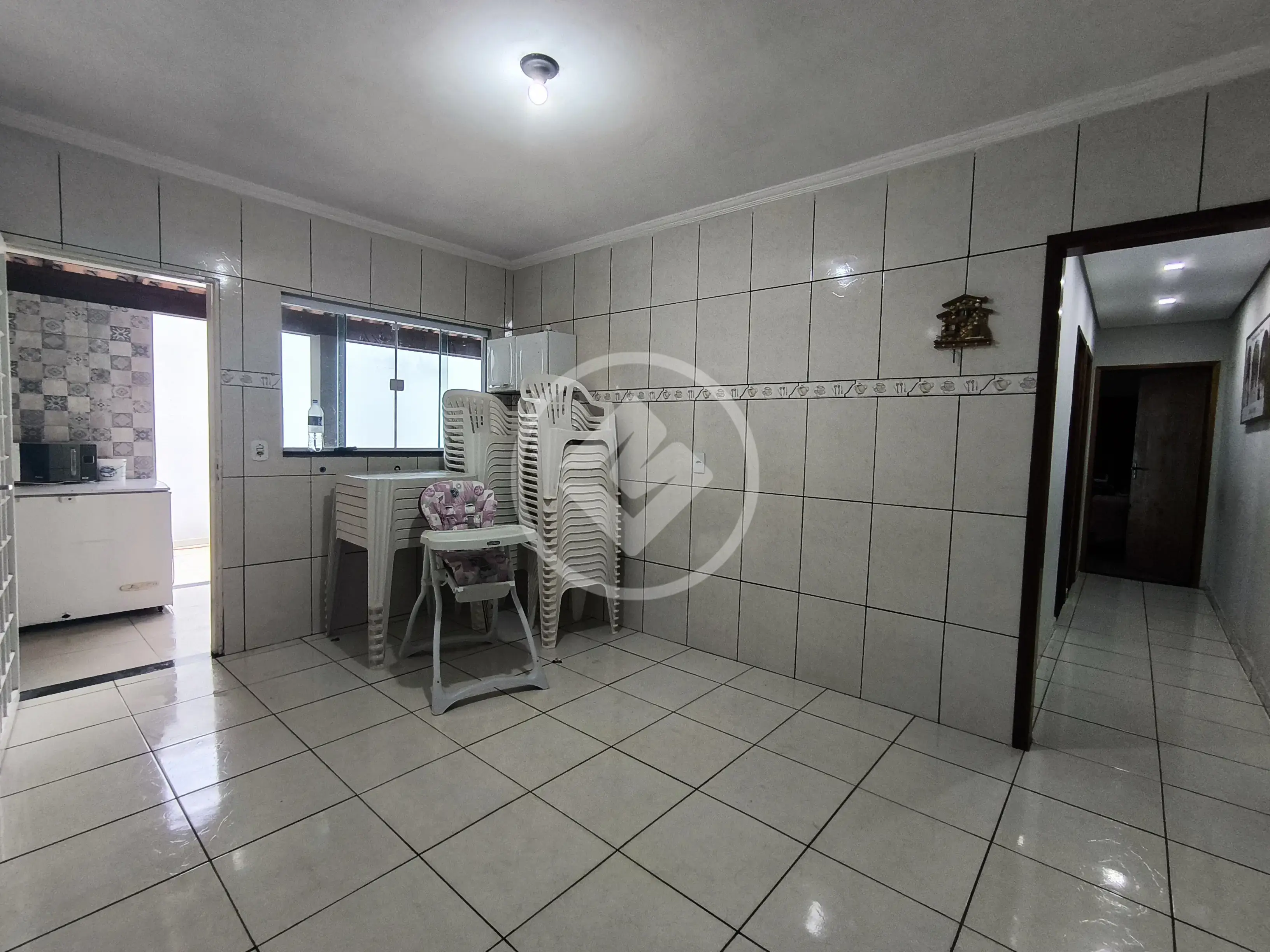 Casa 3 quartos no Jardim Alto da Colina, Araras — foto 3 de 6