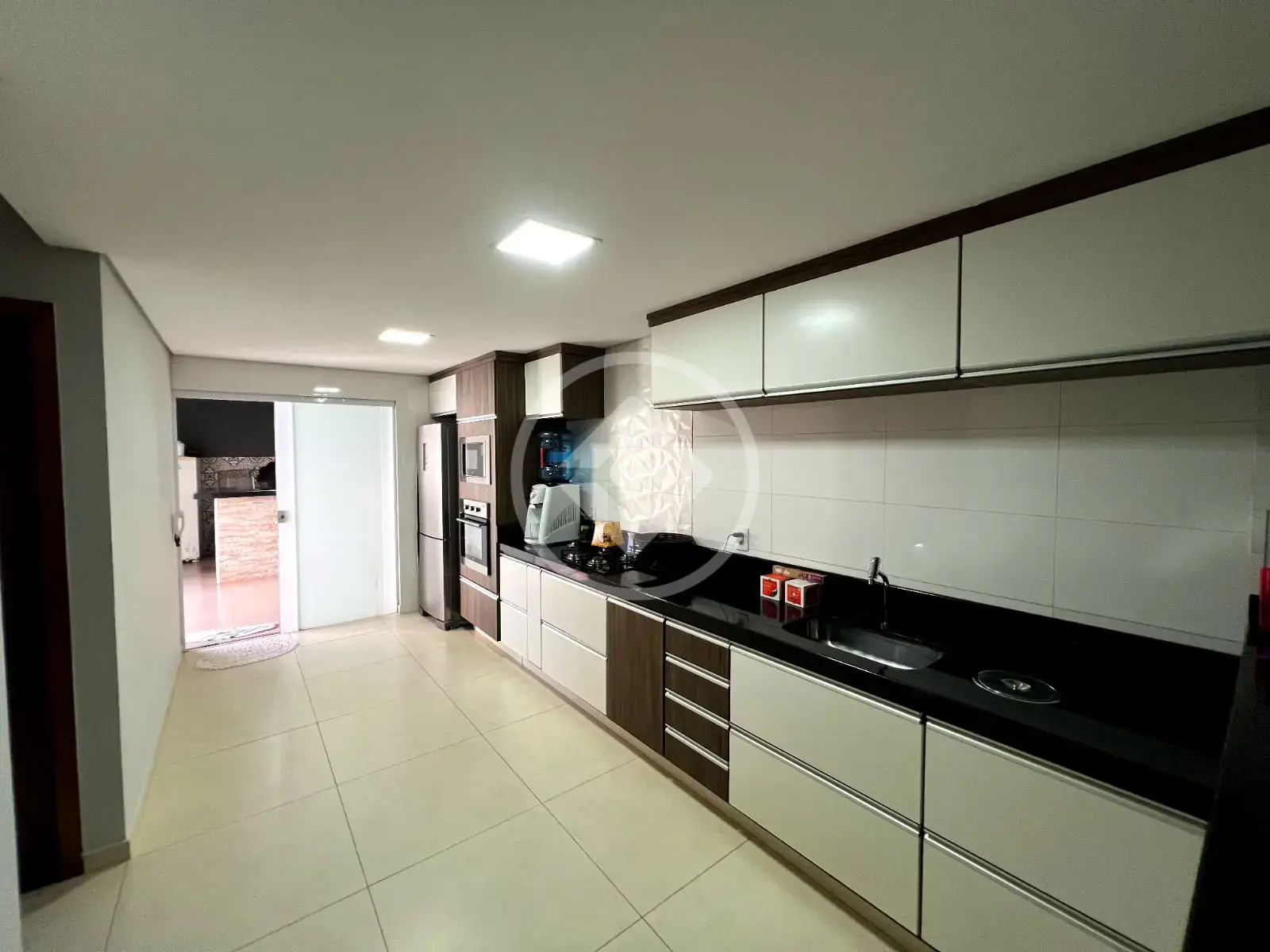 Casa 2 quartos no Jardim Orquídea, Araras — foto 4 de 6
