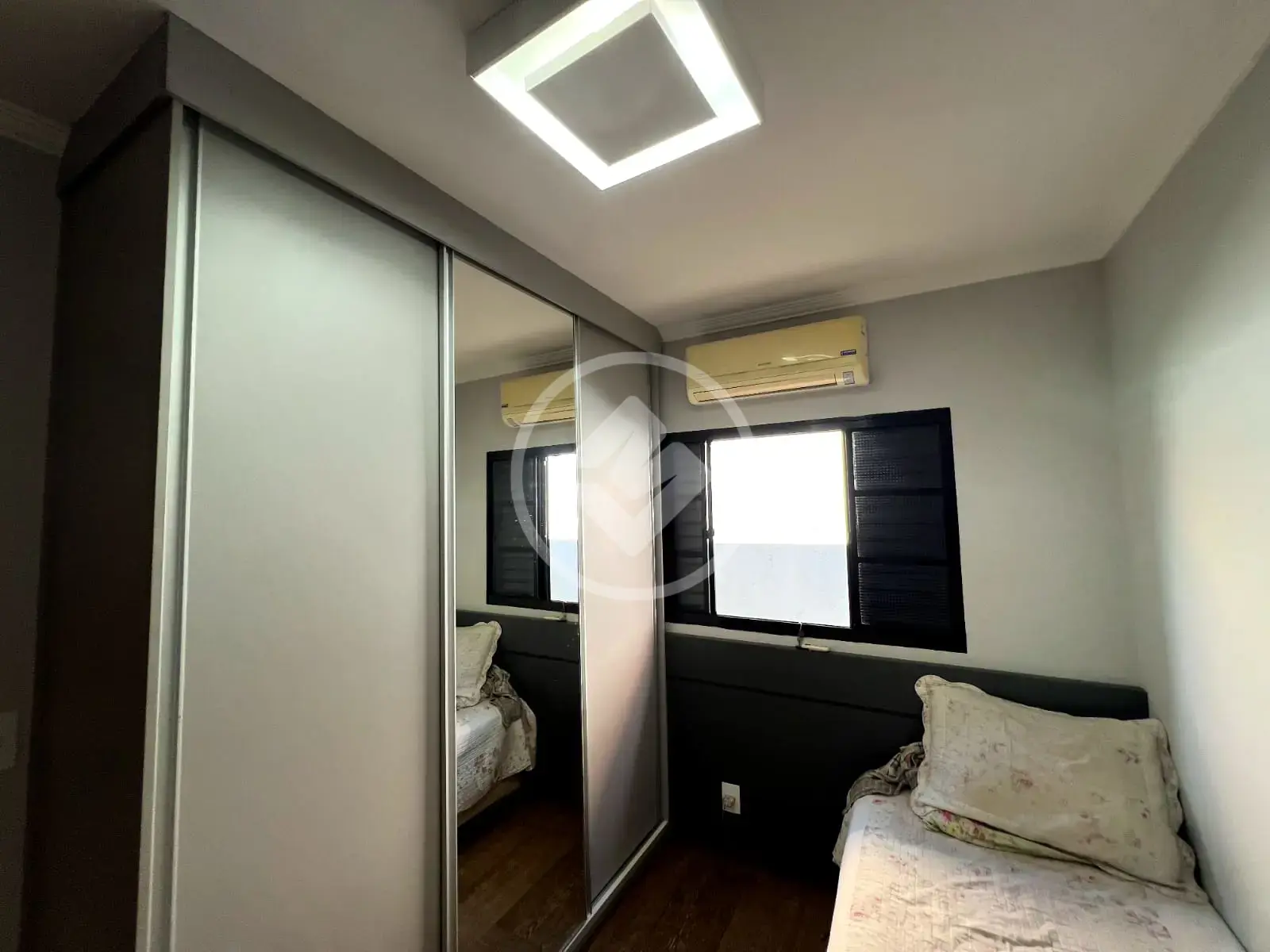 Casa 2 quartos no Jardim Orquídea, Araras — foto 6 de 6