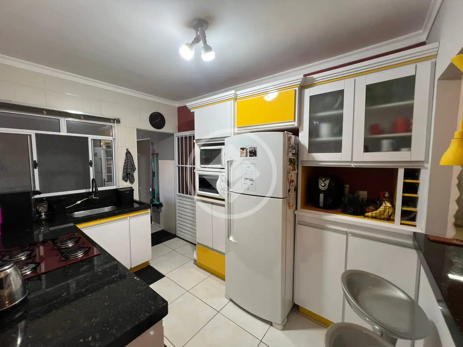 Casa 3 quartos no Jardim Costa Verde, Araras — foto 6 de 6