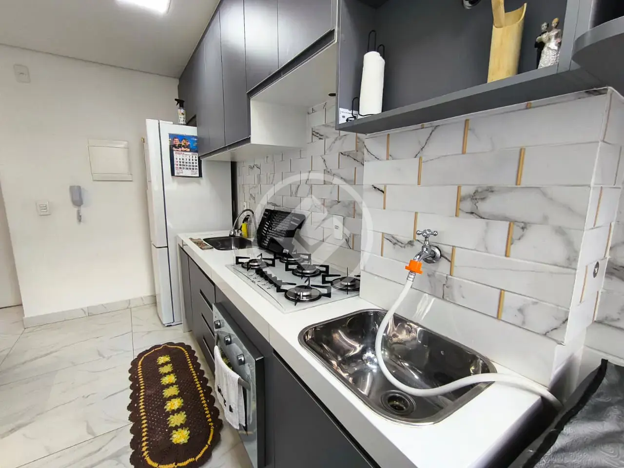 Apartamento 2 quartos no Vila Candinha, Araras — foto 5 de 6