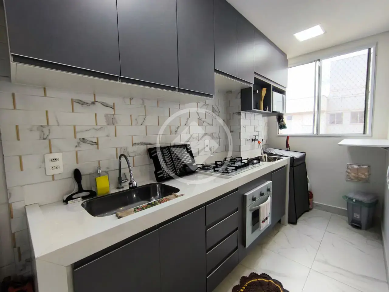 Apartamento 2 quartos no Vila Candinha, Araras — foto 6 de 6