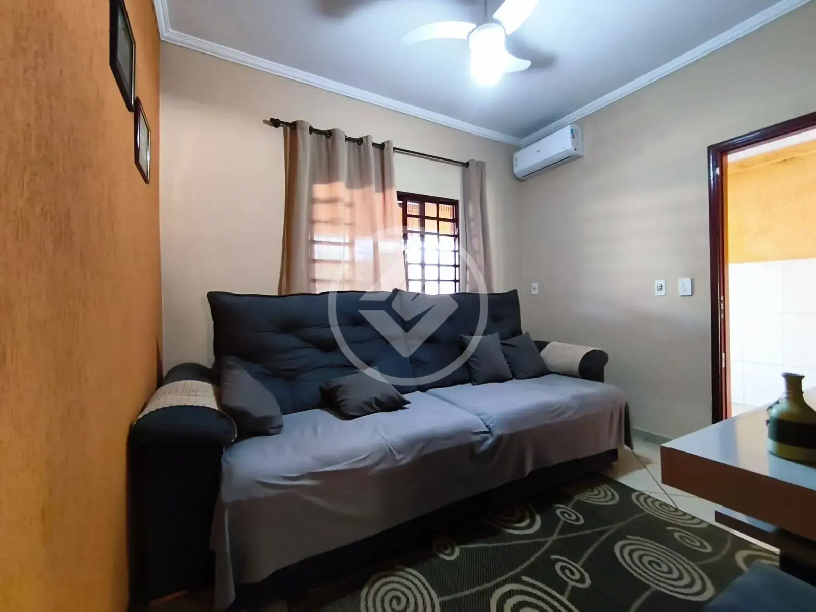 Casa Parque das Arvores, Araras - SP — foto 1