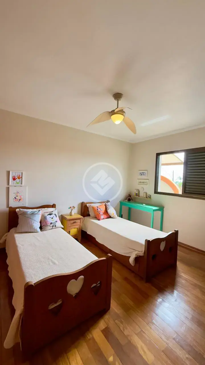 Casa 5 quartos no Jardim Universitario, Araras — foto 4 de 6
