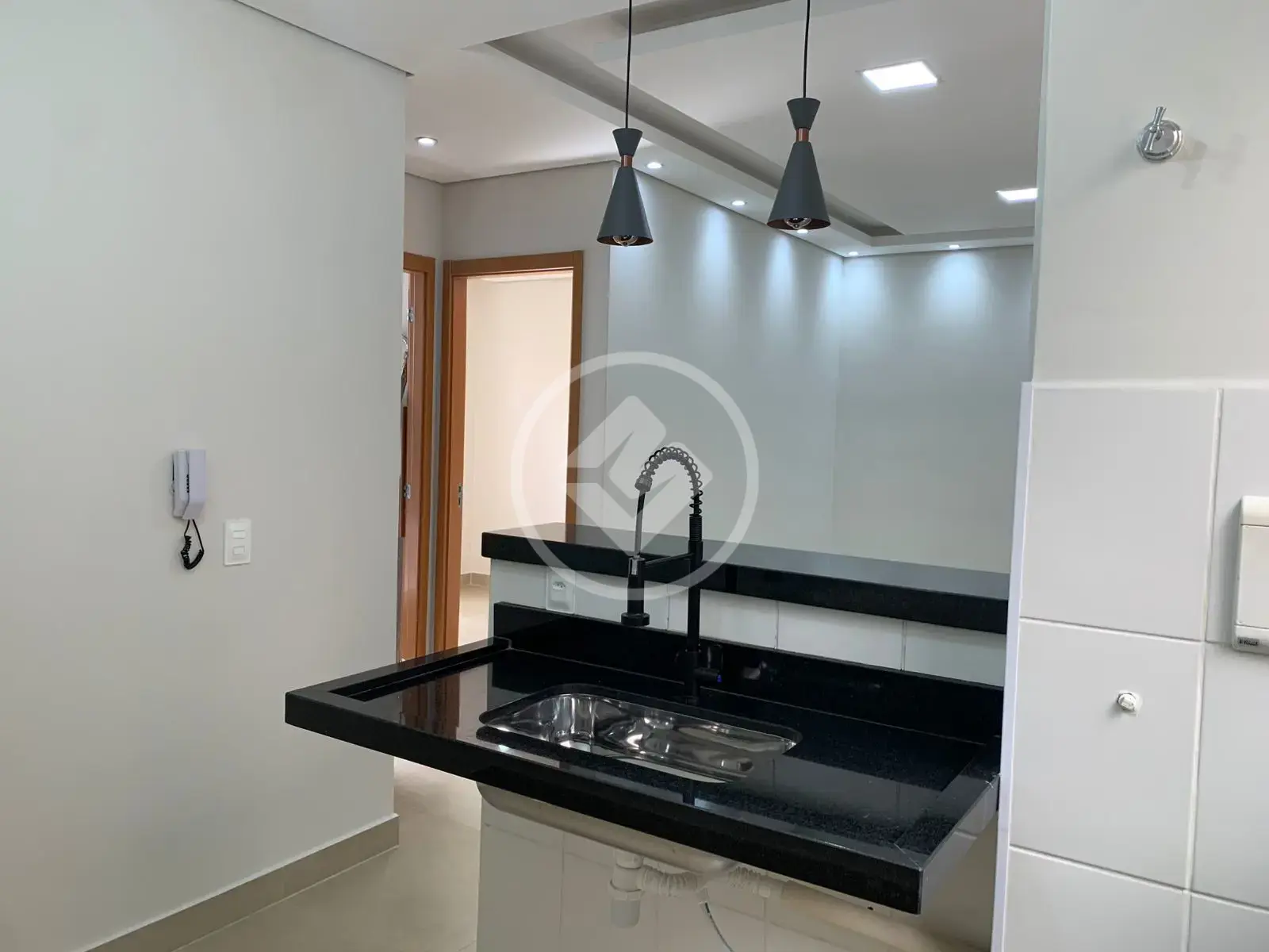 Apartamento 2 quartos no Jardim Celina, Araras — foto 3 de 6