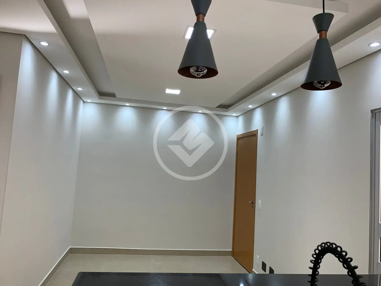 Apartamento Jardim Celina, Araras - SP — foto 2