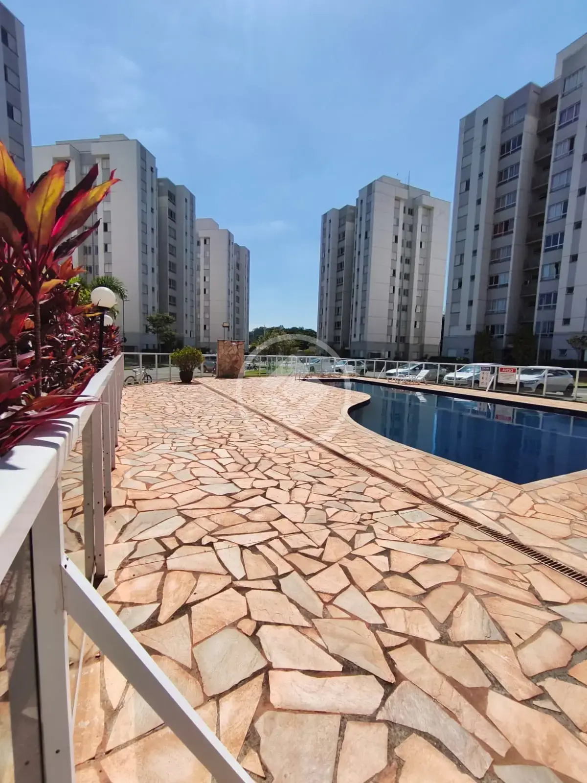 Apartamento Sítios de Recreio Independência, Araras - SP — foto 1