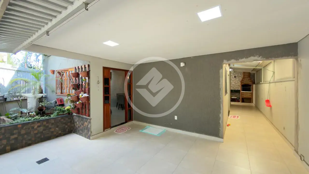 Casa Jardim Haise Maria, Araras - SP — foto 1
