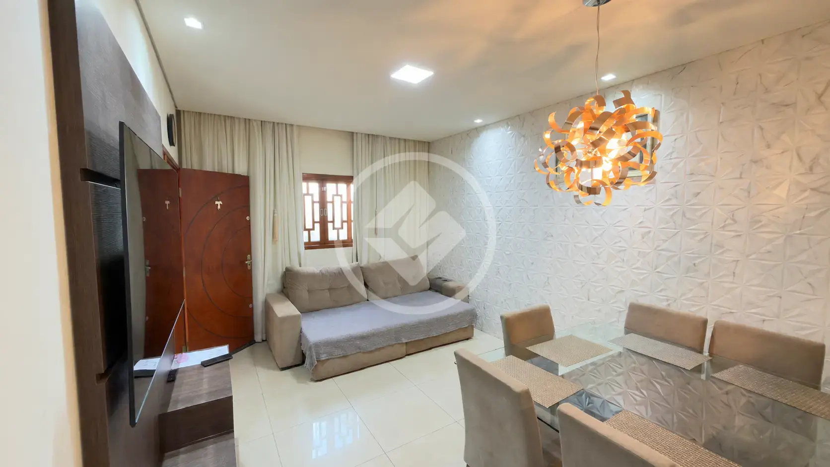 Casa Jardim Haise Maria, Araras - SP — foto 2