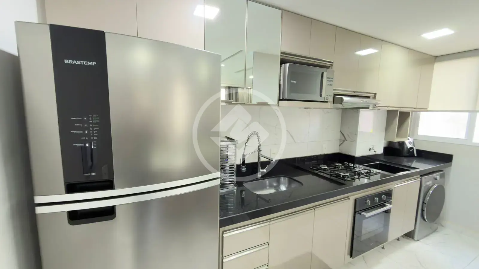 Apartamento 2 quartos no Sítios de Recreio Independência, Araras — foto 5 de 6