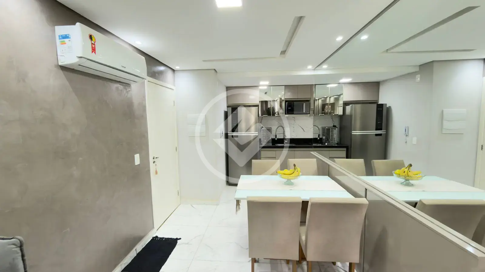 Apartamento 2 quartos no Sítios de Recreio Independência, Araras — foto 4 de 6