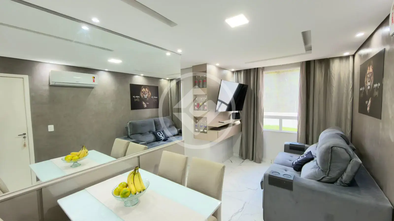 Apartamento Sítios de Recreio Independência, Araras - SP — foto 1