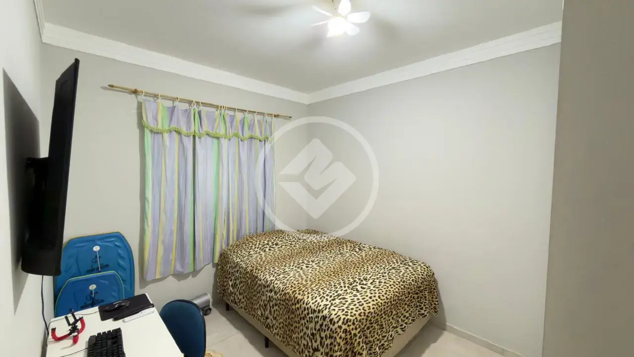 Apartamento 2 quartos no Parque Industrial, Araras — foto 6 de 6
