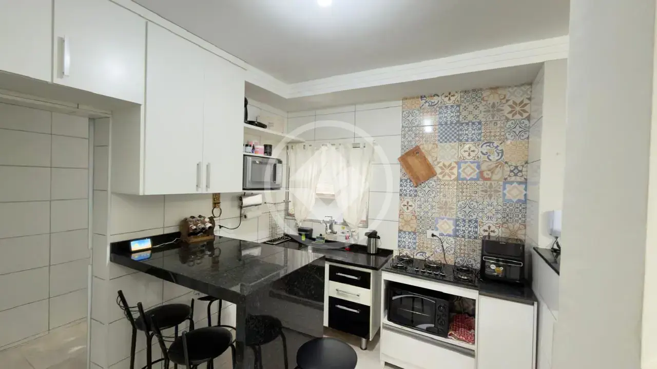 Apartamento 2 quartos no Parque Industrial, Araras — foto 3 de 6