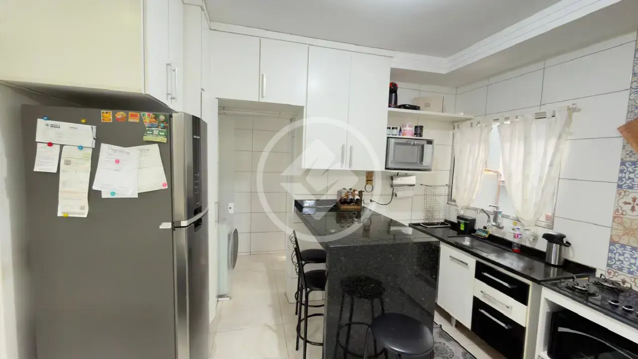 Apartamento 2 quartos no Parque Industrial, Araras — foto 4 de 6