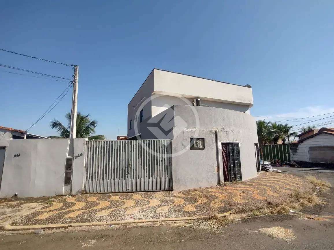 Sala Comercial no Jardim Santa Olivia II, Araras — foto 6 de 6