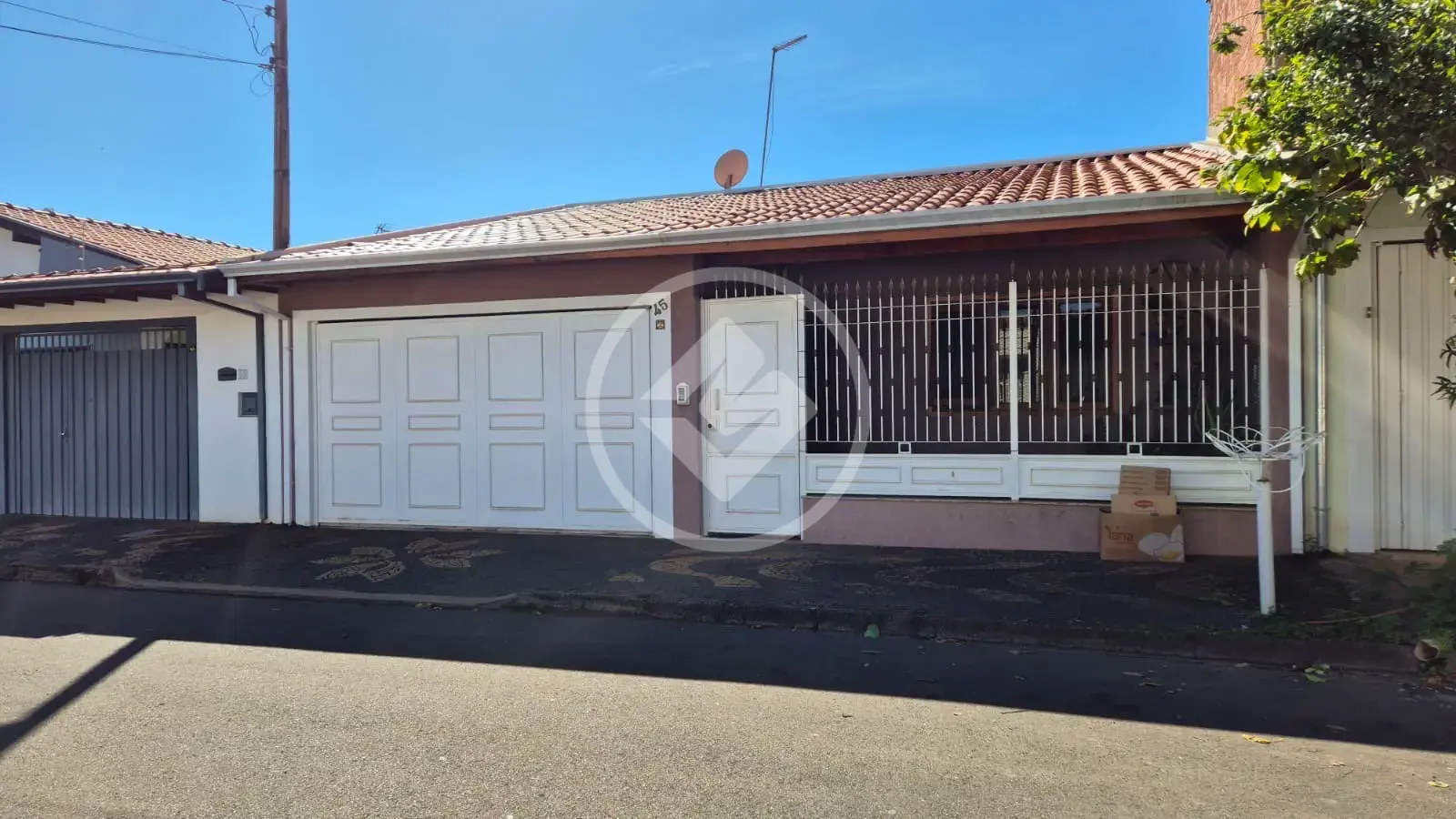 Casa Santa Efigênia