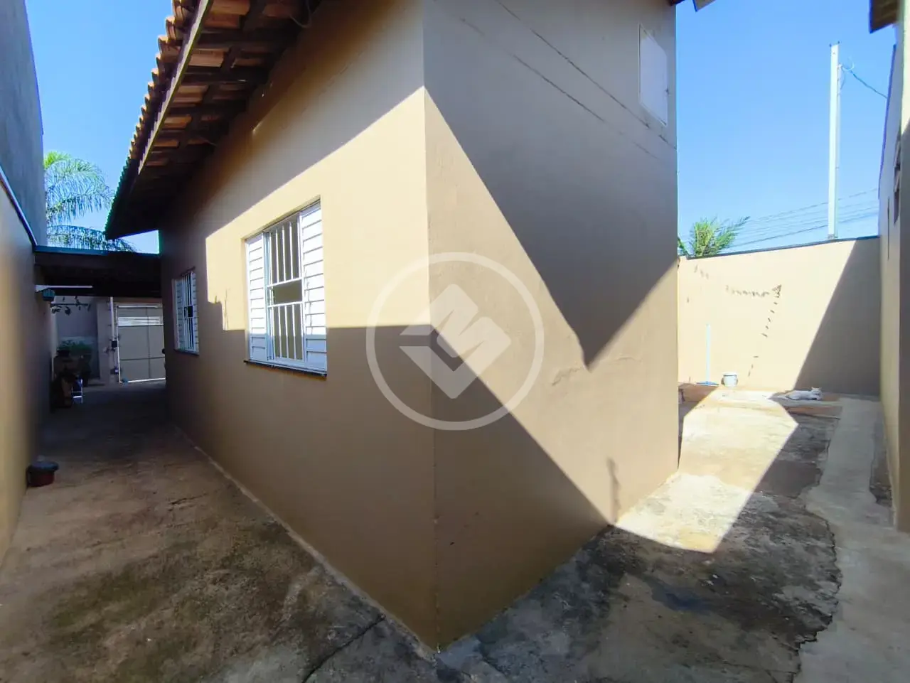 Casa Conjunto Residencial Prefeito Warley Colombini, Araras - SP — foto 2